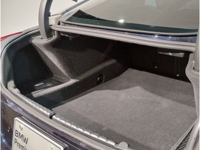 BMW BMW 8series 2022