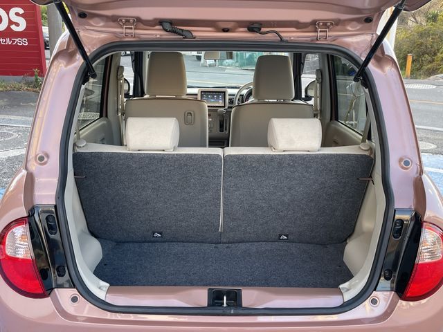 SUZUKI ALTO LAPIN 2024