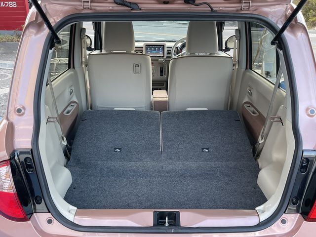 SUZUKI ALTO LAPIN 2024