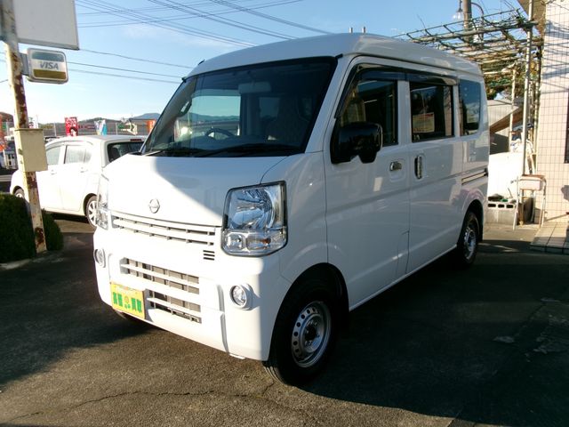 NISSAN NV100 CLIPPER 2024