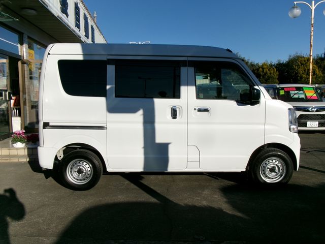NISSAN NV100 CLIPPER 2024