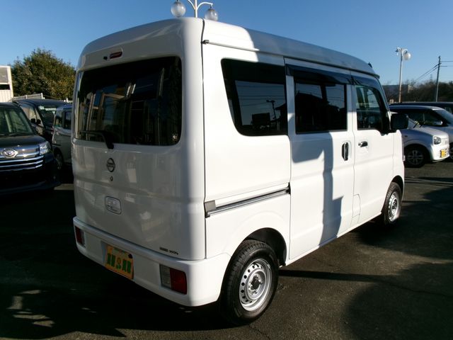 NISSAN NV100 CLIPPER 2024