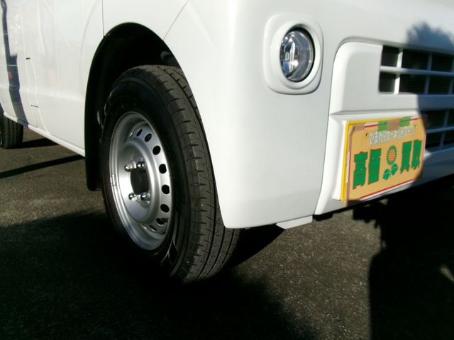 NISSAN NV100 CLIPPER 2024