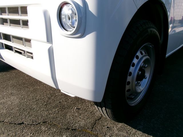 NISSAN NV100 CLIPPER 2024