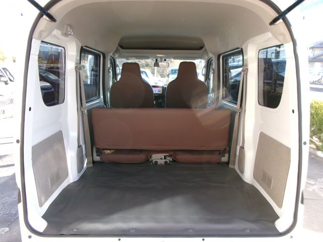 NISSAN NV100 CLIPPER 2024