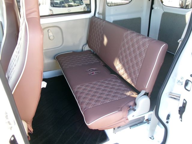 NISSAN NV100 CLIPPER 2024