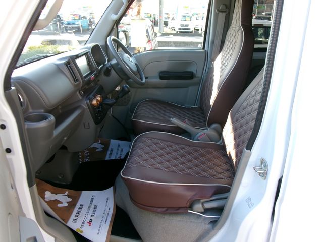 NISSAN NV100 CLIPPER 2024
