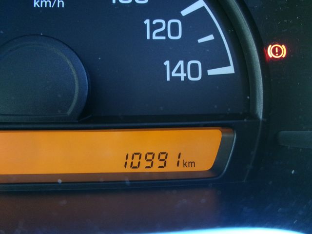 NISSAN NV100 CLIPPER 2024