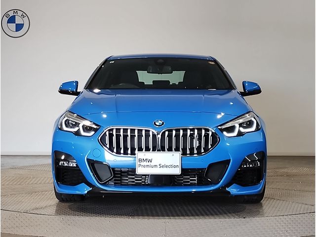 BMW BMW 2series Gran coupe 2024