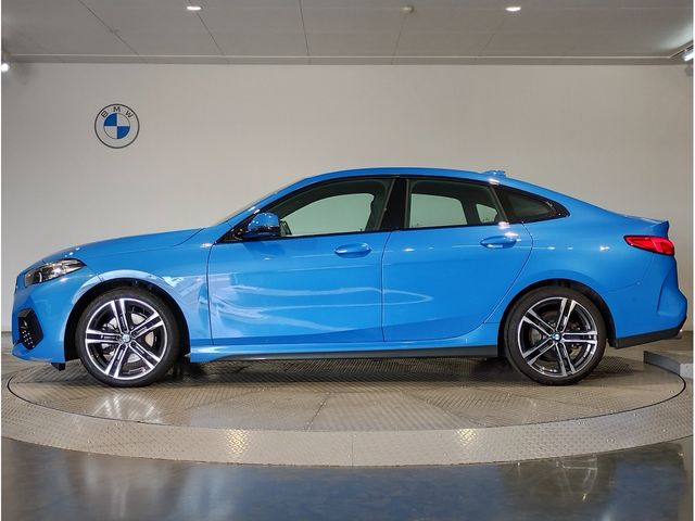 BMW BMW 2series Gran coupe 2024