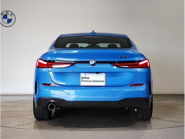 BMW BMW 2series Gran coupe 2024