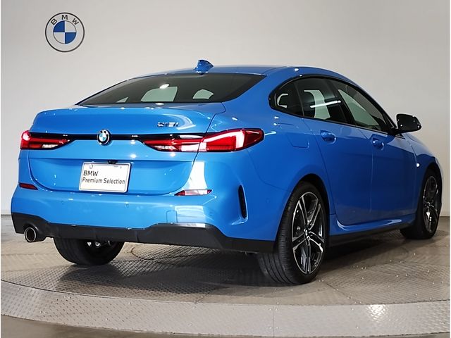 BMW BMW 2series Gran coupe 2024