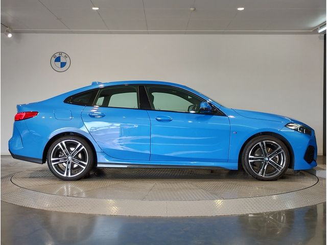 BMW BMW 2series Gran coupe 2024
