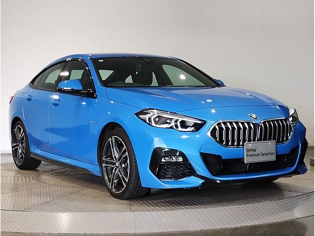 BMW BMW 2series Gran coupe 2024