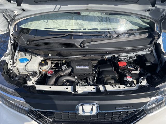 HONDA N BOX CUSTOM 2018