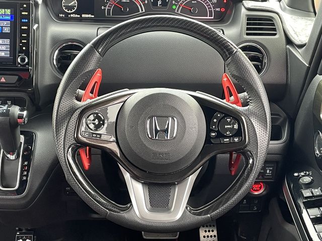 HONDA N BOX CUSTOM 2018