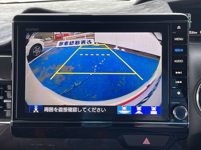 HONDA N BOX CUSTOM 2018