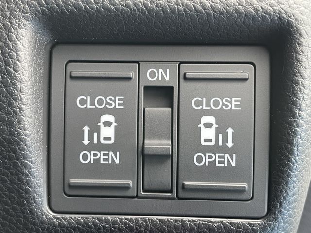 HONDA N BOX CUSTOM 2018