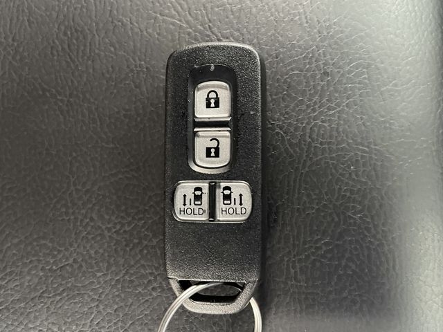 HONDA N BOX CUSTOM 2018