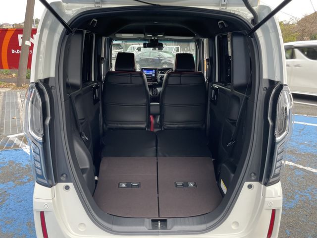 HONDA N BOX CUSTOM 2018