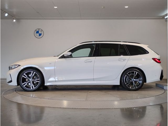 BMW BMW 3series TOURING 2024