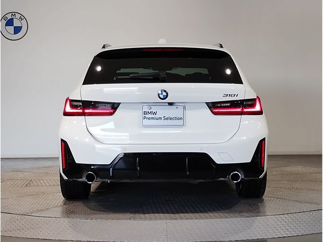 BMW BMW 3series TOURING 2024