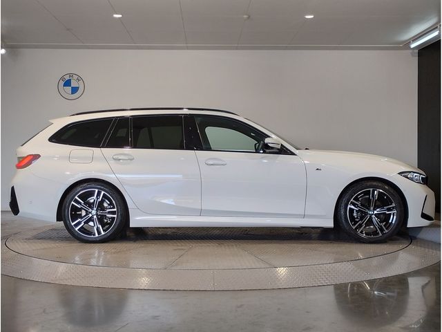 BMW BMW 3series TOURING 2024