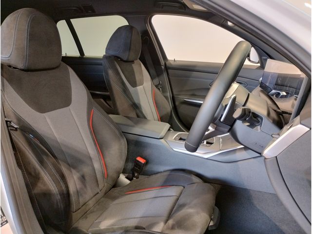 BMW BMW 3series TOURING 2024