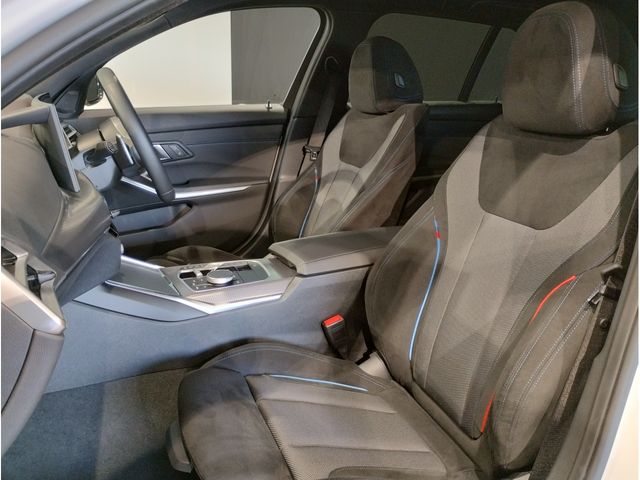 BMW BMW 3series TOURING 2024