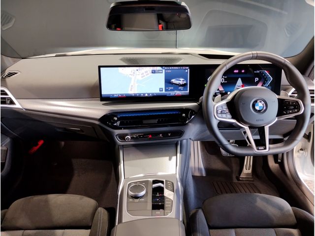 BMW BMW 3series TOURING 2024