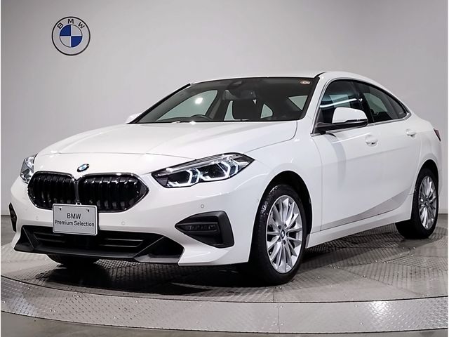 BMW BMW 2series Gran coupe 2024