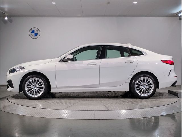 BMW BMW 2series Gran coupe 2024