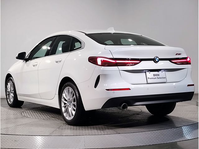 BMW BMW 2series Gran coupe 2024