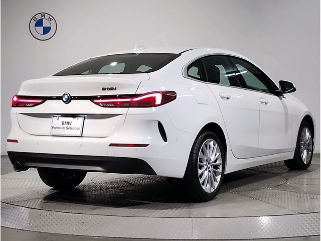 BMW BMW 2series Gran coupe 2024