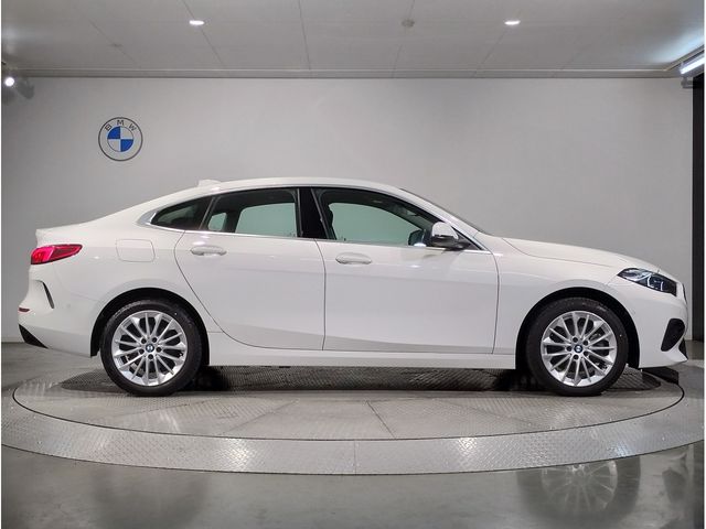 BMW BMW 2series Gran coupe 2024