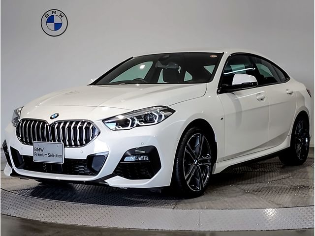 BMW BMW 2series Gran coupe 2024