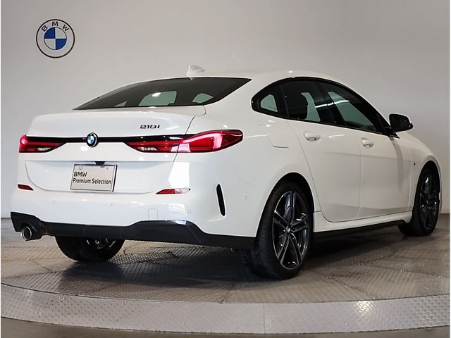 BMW BMW 2series Gran coupe 2024