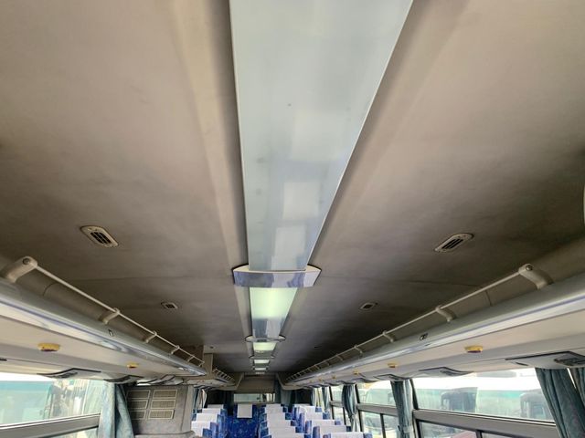 MITSUBISHI FUSOU AERO ACE 2009