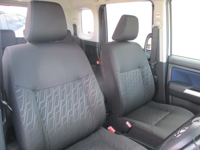 TOYOTA ROOMY 4WD 2017