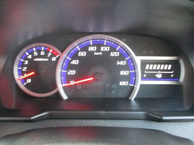 TOYOTA ROOMY 4WD 2017