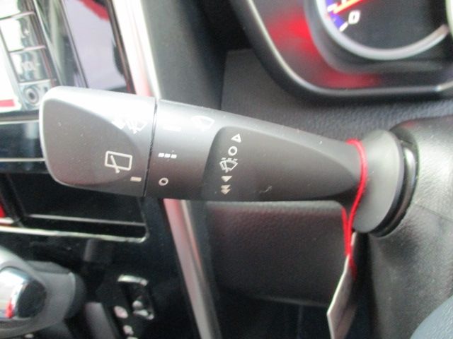 TOYOTA ROOMY 4WD 2017