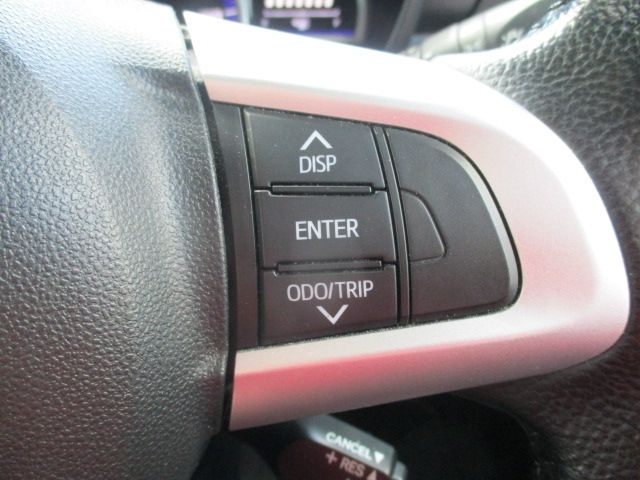 TOYOTA ROOMY 4WD 2017