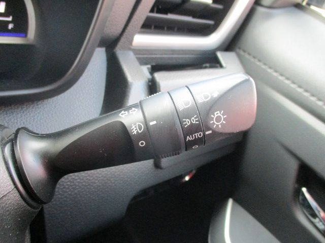 TOYOTA ROOMY 4WD 2017