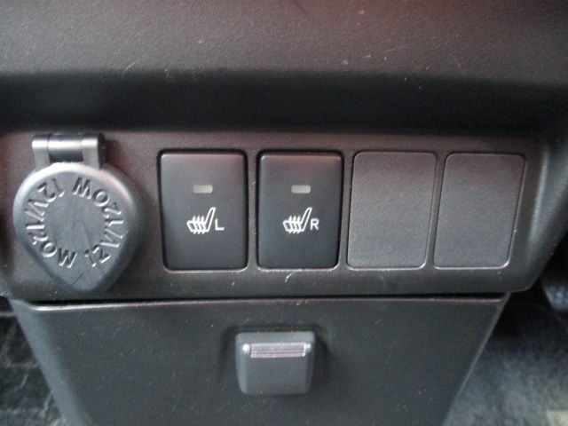 TOYOTA ROOMY 4WD 2017