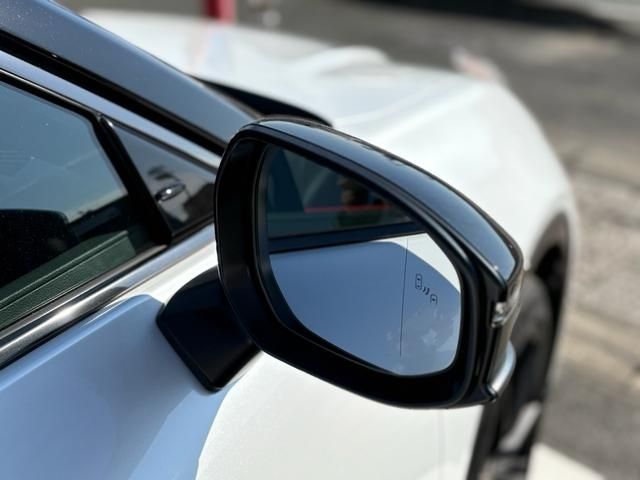 TOYOTA CROWN SPORT 2024