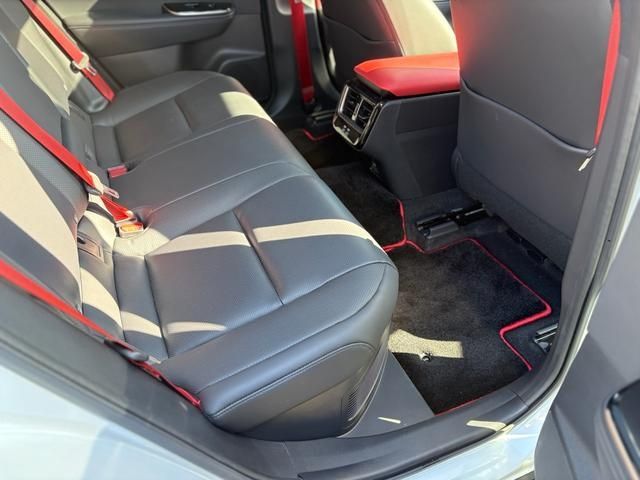 TOYOTA CROWN SPORT 2024