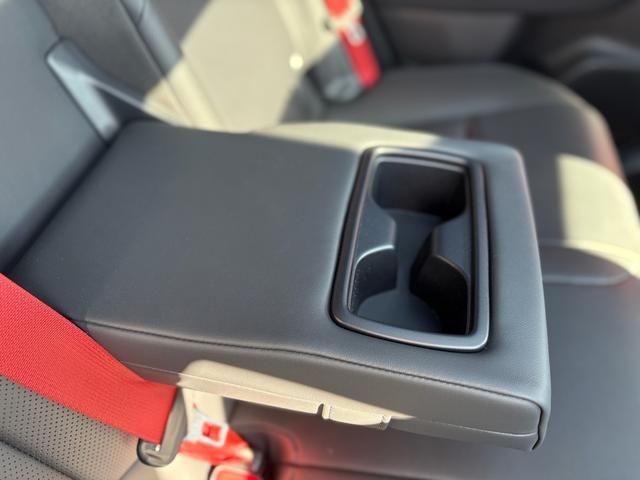 TOYOTA CROWN SPORT 2024