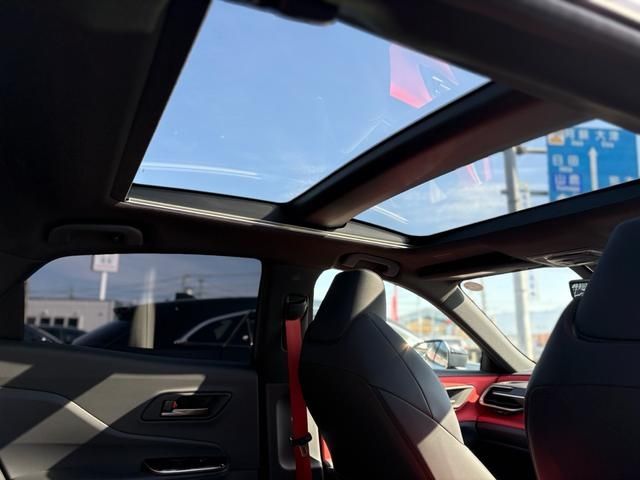 TOYOTA CROWN SPORT 2024