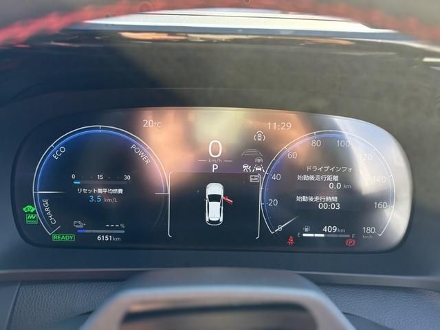 TOYOTA CROWN SPORT 2024