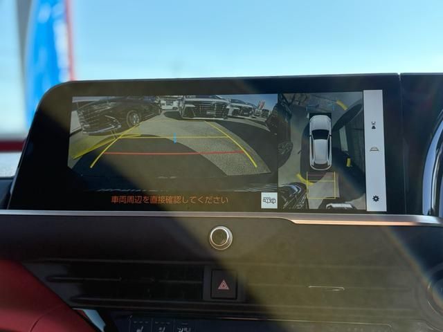 TOYOTA CROWN SPORT 2024